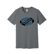 Liberty Tigers Football Sweatshirt